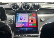 MERCEDES d'occasion GLC 220 D 4MATIC AVANTGARDE LINE de 2023 Paris 17