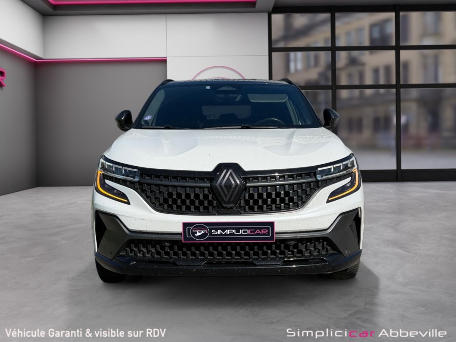 RENAULT d'occasion AUSTRAL 1.2 E-Tech full hybrid 200ch Iconic esprit