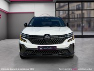 RENAULT d'occasion AUSTRAL 1.2 E-Tech full hybrid 200ch Iconic esprit