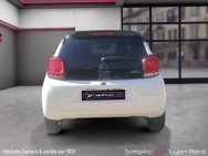 CITROEN d'occasion C1 1.0 VTI 72 LIVE de 2020 Nord Isère (38)﻿