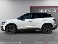 RENAULT d'occasion AUSTRAL 1.2 E-Tech full hybrid 200ch Iconic esprit
