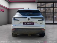 RENAULT d'occasion AUSTRAL 1.2 E-Tech full hybrid 200ch Iconic esprit