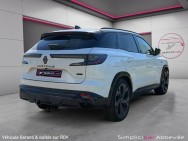 RENAULT d'occasion AUSTRAL 1.2 E-Tech full hybrid 200ch Iconic esprit