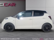 CITROEN d'occasion C1 1.0 VTI 72 LIVE de 2020 Nord Isère (38)﻿