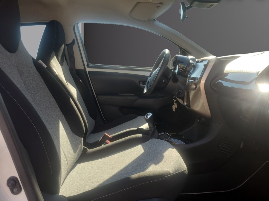 CITROEN d'occasion C1 1.0 VTI 72 LIVE de 2020 Nord Isère (38)﻿