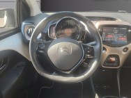 CITROEN d'occasion C1 1.0 VTI 72 LIVE de 2020 Nord Isère (38)﻿