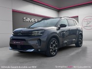 CITROEN d'occasion C5 AIRCROSS 1.5 BLUE HDI 130 FEEL PACK EAT8 de