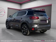 CITROEN d'occasion C5 AIRCROSS 1.5 BLUE HDI 130 FEEL PACK EAT8 de