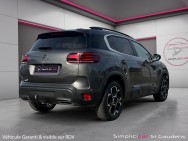 CITROEN d'occasion C5 AIRCROSS 1.5 BLUE HDI 130 FEEL PACK EAT8 de