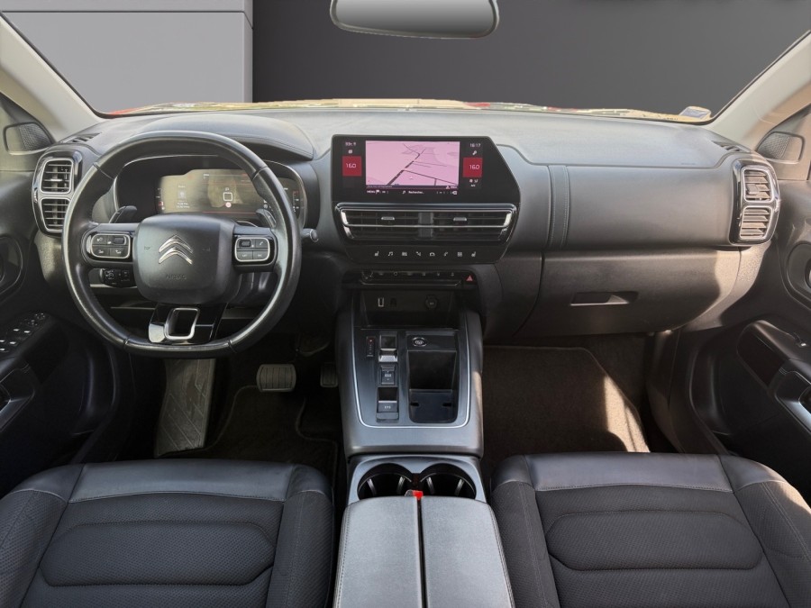 CITROEN d'occasion C5 AIRCROSS 1.5 BLUE HDI 130 FEEL PACK EAT8 de