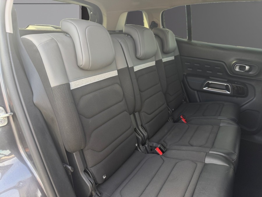 CITROEN d'occasion C5 AIRCROSS 1.5 BLUE HDI 130 FEEL PACK EAT8 de