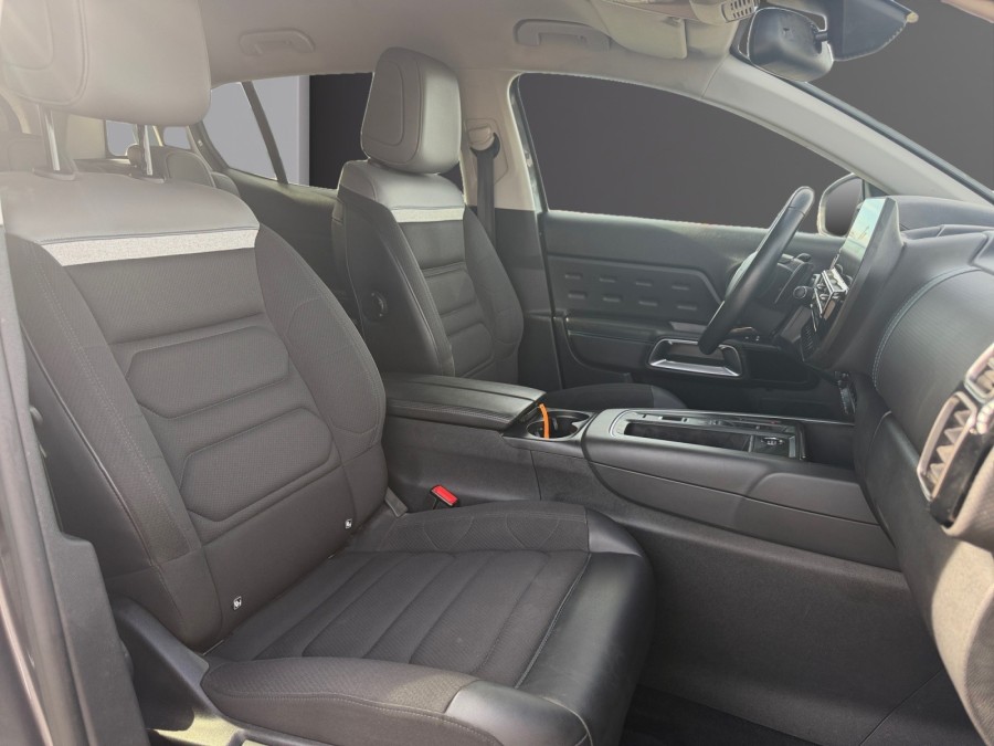 CITROEN d'occasion C5 AIRCROSS 1.5 BLUE HDI 130 FEEL PACK EAT8 de