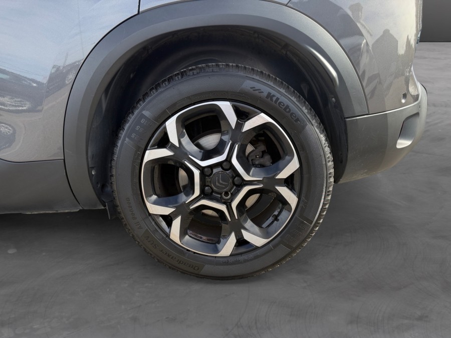 CITROEN d'occasion C5 AIRCROSS 1.5 BLUE HDI 130 FEEL PACK EAT8 de