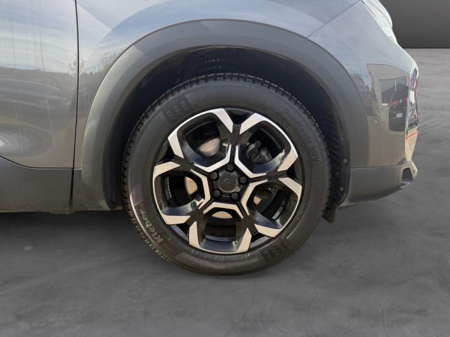 CITROEN d'occasion C5 AIRCROSS 1.5 BLUE HDI 130 FEEL PACK EAT8 de