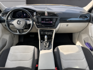 VOLKSWAGEN d'occasion TIGUAN II 2 TSI 180 4MOTION CARAT DSG AUTO de