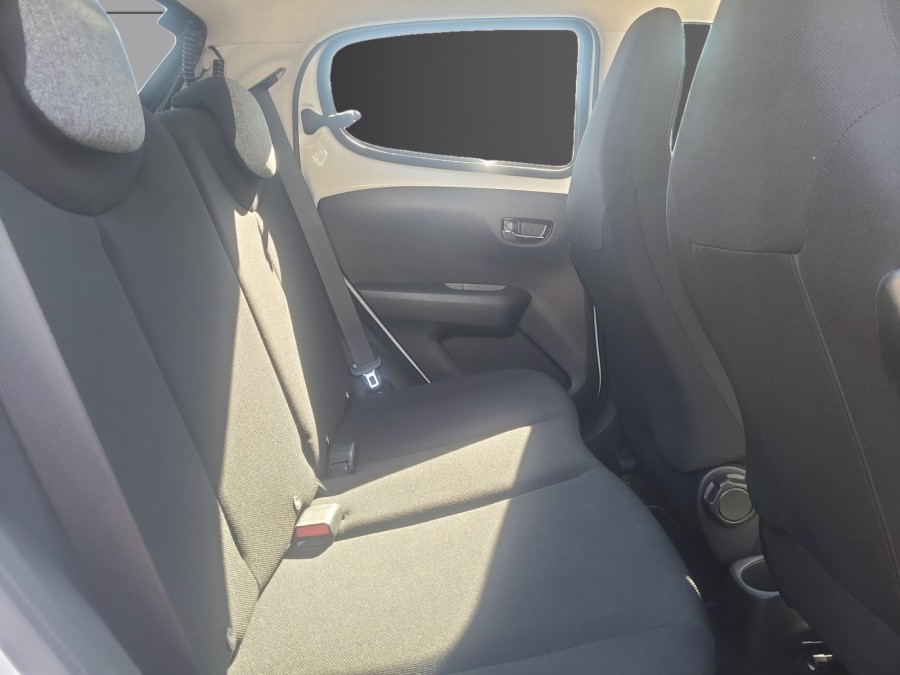 CITROEN d'occasion C1 1.0 VTI 72 LIVE de 2020 Nord Isère (38)﻿