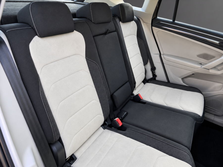 VOLKSWAGEN d'occasion TIGUAN II 2 TSI 180 4MOTION CARAT DSG AUTO de