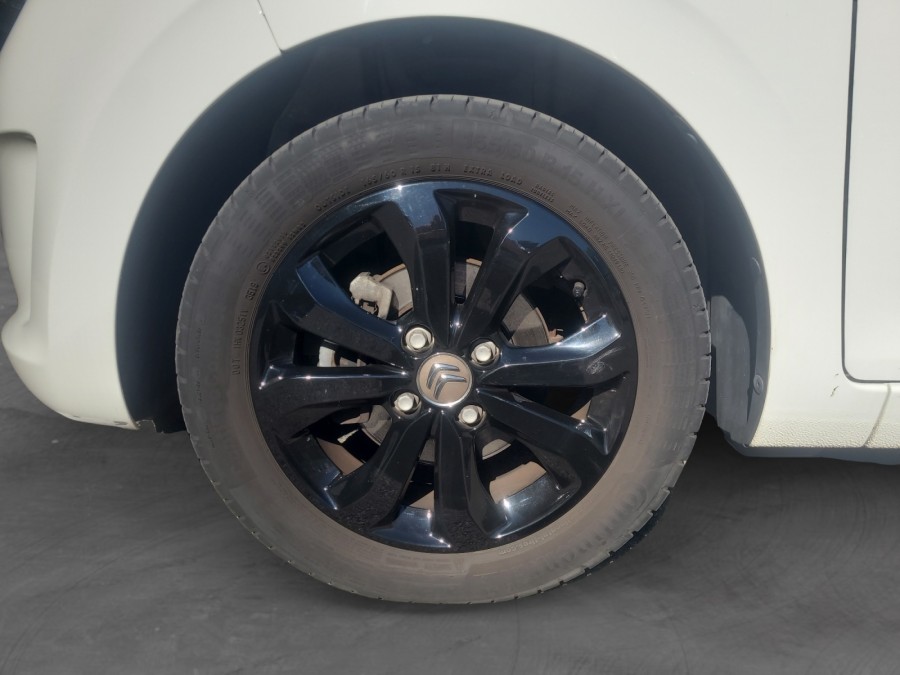 CITROEN d'occasion C1 1.0 VTI 72 LIVE de 2020 Nord Isère (38)﻿