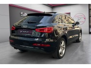 AUDI d'occasion Q3 2 TDI 177 QUATTRO ATTRACTION S TRONIC de 2011