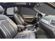 AUDI d'occasion Q3 2 TDI 177 QUATTRO ATTRACTION S TRONIC de 2011
