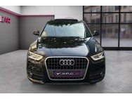 AUDI d'occasion Q3 2 TDI 177 QUATTRO ATTRACTION S TRONIC de 2011