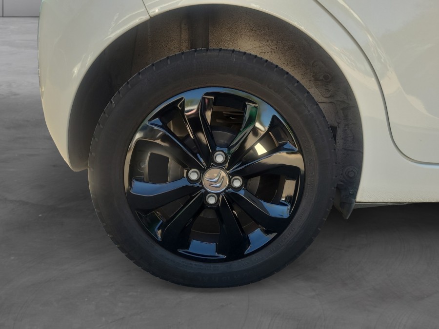 CITROEN d'occasion C1 1.0 VTI 72 LIVE de 2020 Nord Isère (38)﻿