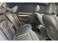 AUDI d'occasion Q3 2 TDI 177 QUATTRO ATTRACTION S TRONIC de 2011