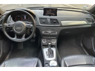 AUDI d'occasion Q3 2 TDI 177 QUATTRO ATTRACTION S TRONIC de 2011