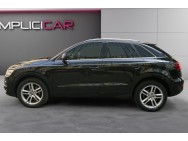 AUDI d'occasion Q3 2 TDI 177 QUATTRO ATTRACTION S TRONIC de 2011