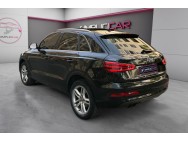 AUDI d'occasion Q3 2 TDI 177 QUATTRO ATTRACTION S TRONIC de 2011