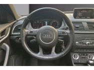 AUDI d'occasion Q3 2 TDI 177 QUATTRO ATTRACTION S TRONIC de 2011