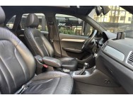 AUDI d'occasion Q3 2 TDI 177 QUATTRO ATTRACTION S TRONIC de 2011