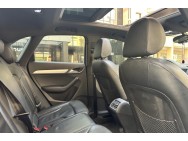 AUDI d'occasion Q3 2 TDI 177 QUATTRO ATTRACTION S TRONIC de 2011