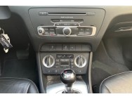 AUDI d'occasion Q3 2 TDI 177 QUATTRO ATTRACTION S TRONIC de 2011