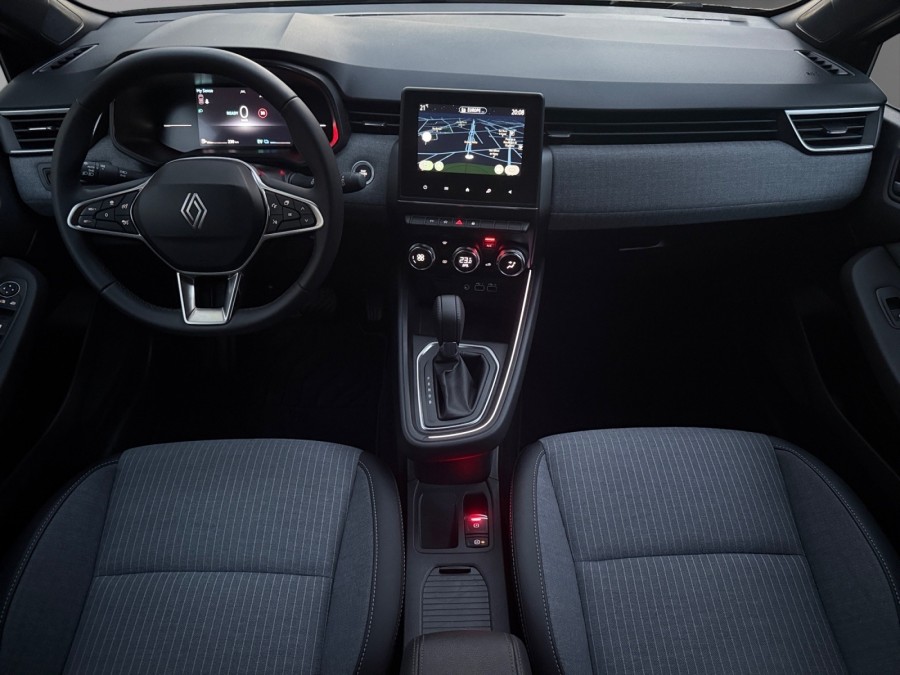 RENAULT d'occasion CLIO E-TECH Hybrid 145 ch de 2025 Paris 15 (75)﻿
