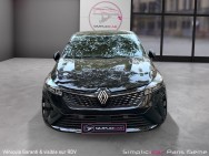 RENAULT d'occasion CLIO E-TECH Hybrid 145 ch de 2025 Paris 15 (75)﻿