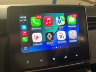 RENAULT d'occasion CLIO E-TECH Hybrid 145 ch de 2025 Paris 15 (75)﻿