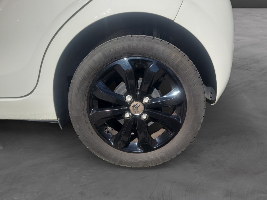 CITROEN d'occasion C1 1.0 VTI 72 LIVE de 2020 Nord Isère (38)﻿