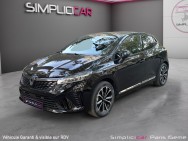RENAULT d'occasion CLIO E-TECH Hybrid 145 ch de 2025 Paris 15 (75)﻿