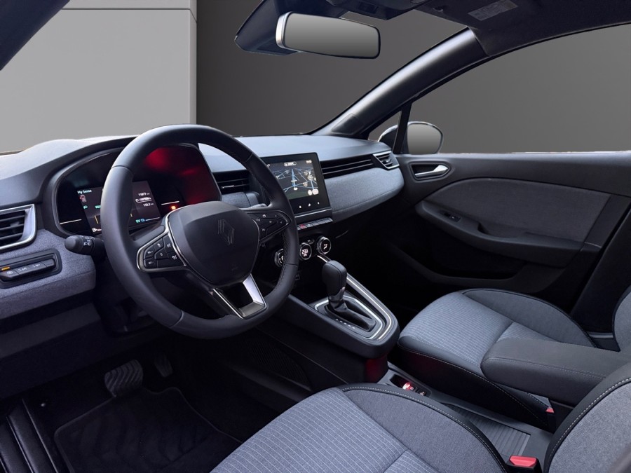 RENAULT d'occasion CLIO E-TECH Hybrid 145 ch de 2025 Paris 15 (75)﻿