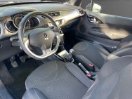 DS d'occasion DS3 1.2 PURE TECH 110 BE CHIC de 2017 Royan (17)﻿