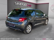 DS d'occasion DS3 1.2 PURE TECH 110 BE CHIC de 2017 Royan (17)﻿