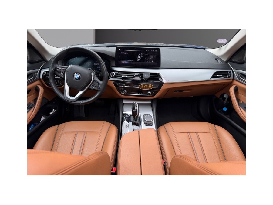 BMW d'occasion 530 2 E 292 HYBRIDE LUXURY de 2020 Paris 17 (75)﻿