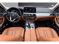 BMW d'occasion 530 2 E 292 HYBRIDE LUXURY de 2020 Paris 17 (75)﻿