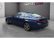 BMW d'occasion 530 2 E 292 HYBRIDE LUXURY de 2020 Paris 17 (75)﻿