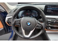 BMW d'occasion 530 2 E 292 HYBRIDE LUXURY de 2020 Paris 17 (75)﻿
