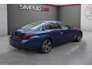 BMW d'occasion 530 2 E 292 HYBRIDE LUXURY de 2020 Paris 17 (75)﻿