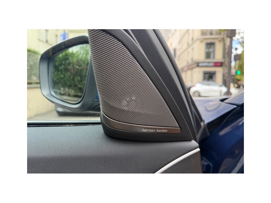 BMW d'occasion 530 2 E 292 HYBRIDE LUXURY de 2020 Paris 17 (75)﻿