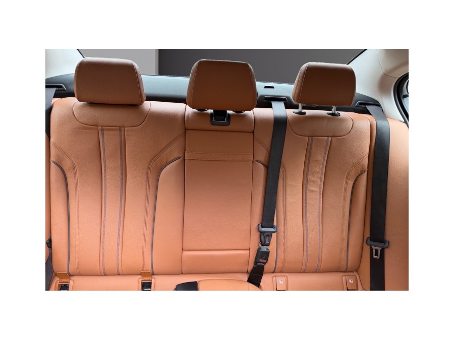 BMW d'occasion 530 2 E 292 HYBRIDE LUXURY de 2020 Paris 17 (75)﻿