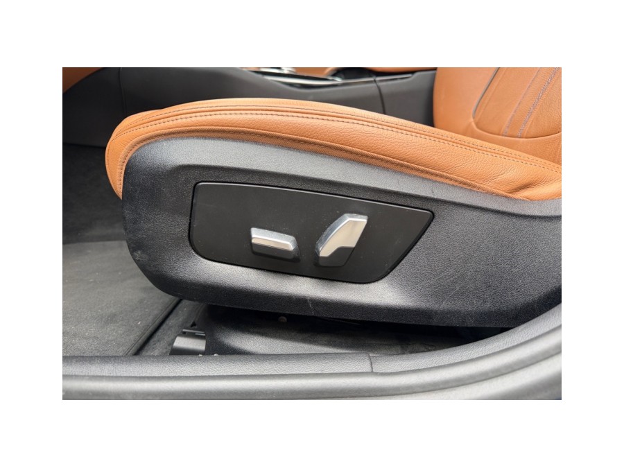 BMW d'occasion 530 2 E 292 HYBRIDE LUXURY de 2020 Paris 17 (75)﻿